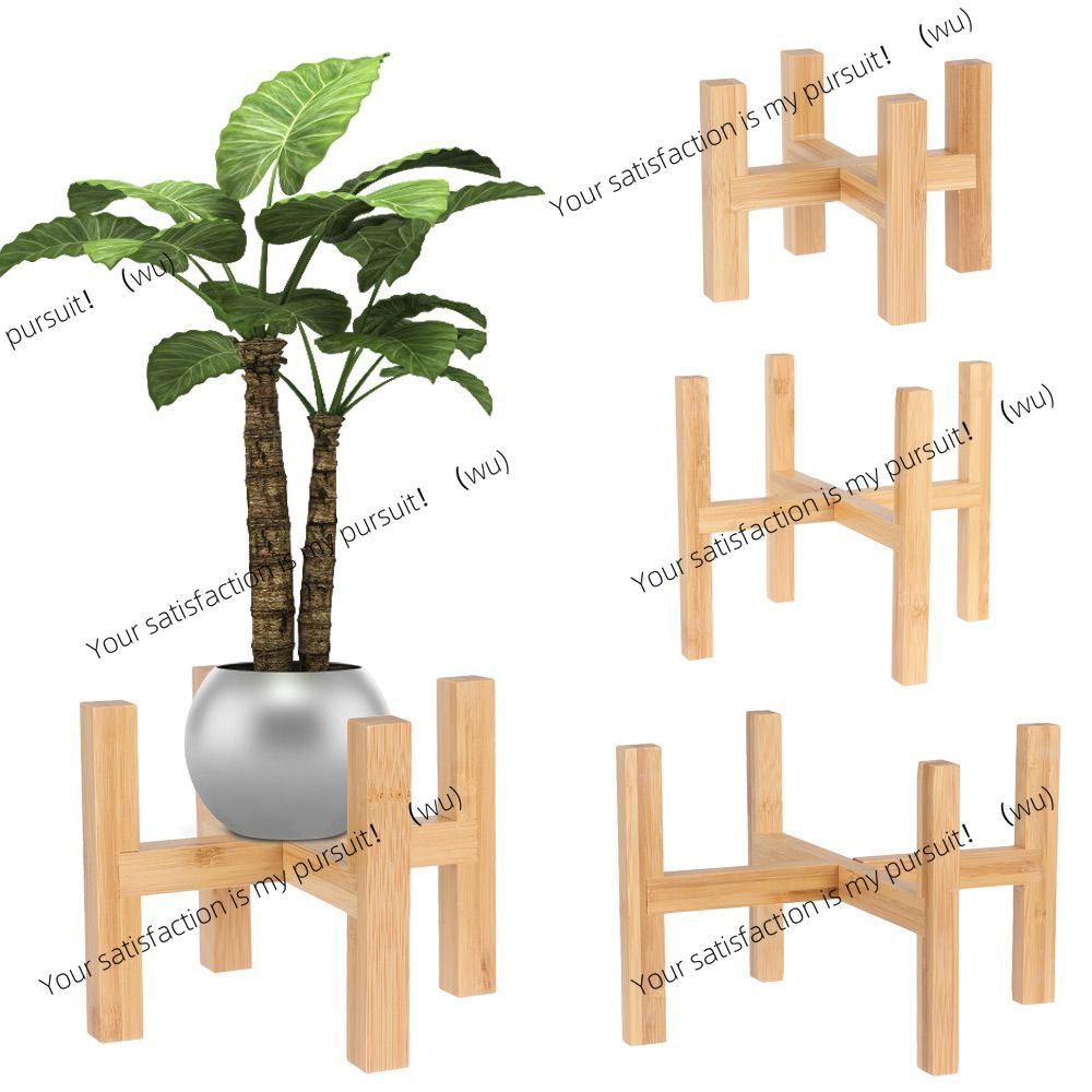 木製の縦型盆栽ディスプレイスタンド、植木鉢の台座、屋内外の家 - Bonsai Vertical Garden のレビューと価格